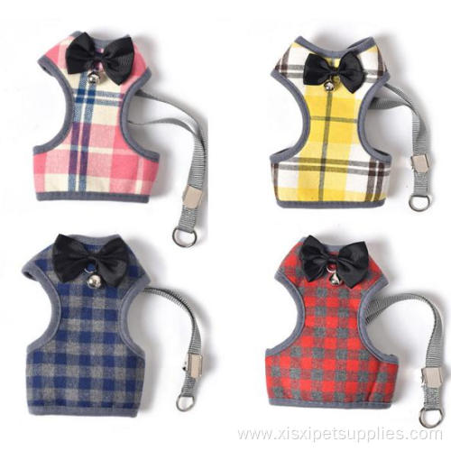 Breathable No Pull Dog Harness Adjustable for Dogs